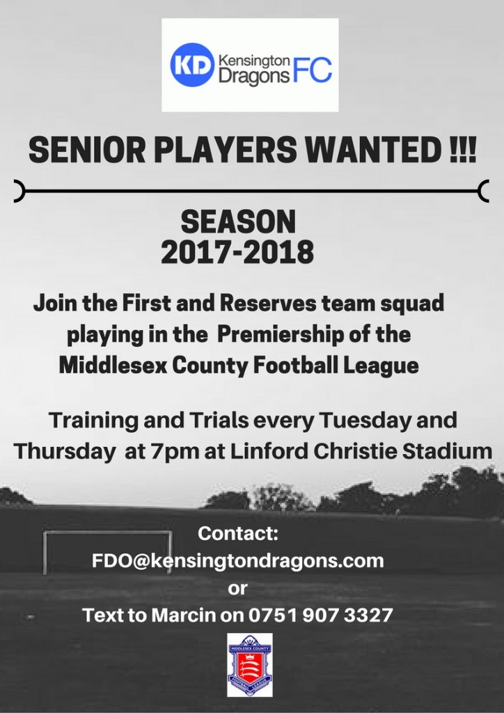 PLAYERS WANTED !!! -final version