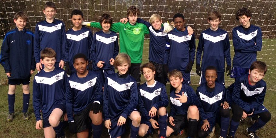 Kensington Dragons U13s 2012-13 Kensington Dragons U13s 2012-13