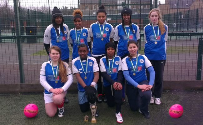 Kensington Dragons Girls Squad Photo 2013 Kensington Dragons Girls Squad Photo 2013